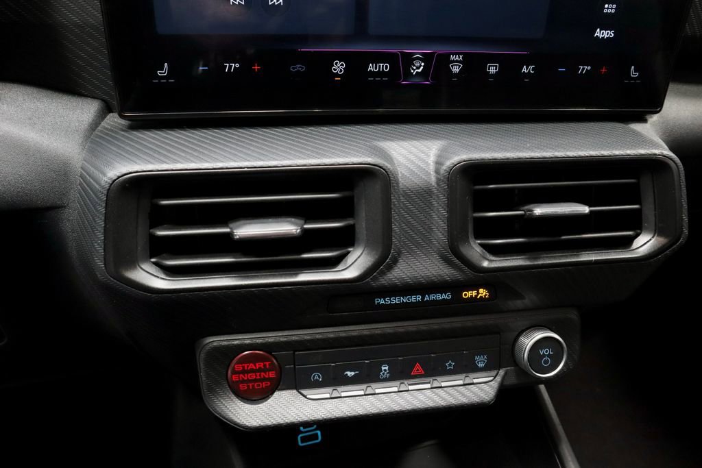 Certified 2024 Ford Mustang EcoBoost image 32