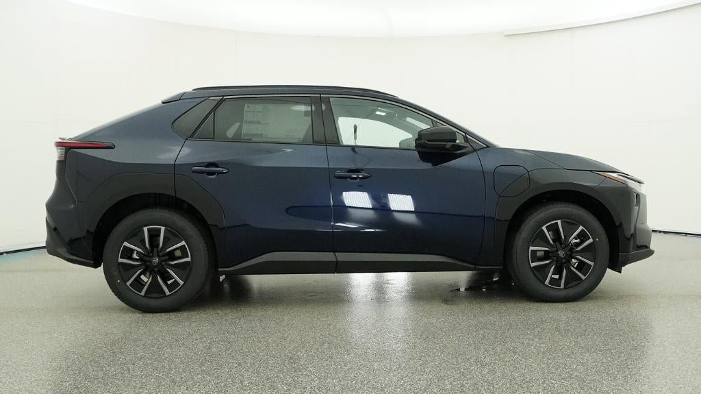 New 2026 Toyota bZ AWD/4WD image 27
