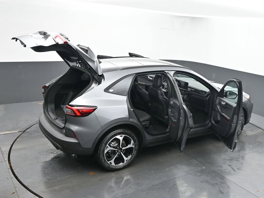 New 2026 Ford Escape ST-Line Select image 65