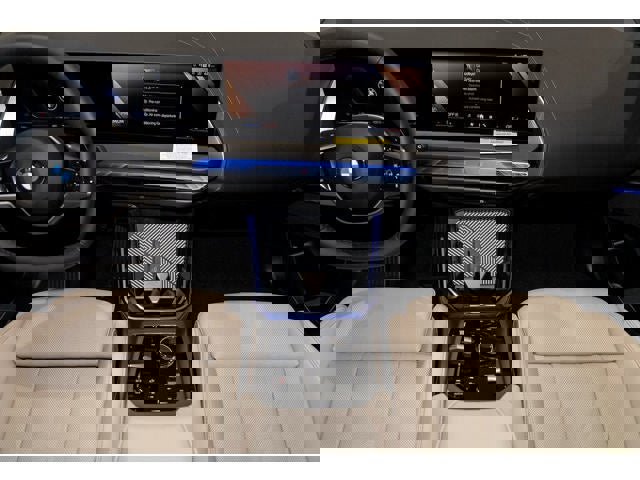 New 2026 BMW X3 xDrive30 w/ Convenience Package image 78