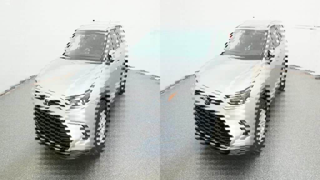 New 2026 Toyota Grand Highlander XLE image 16