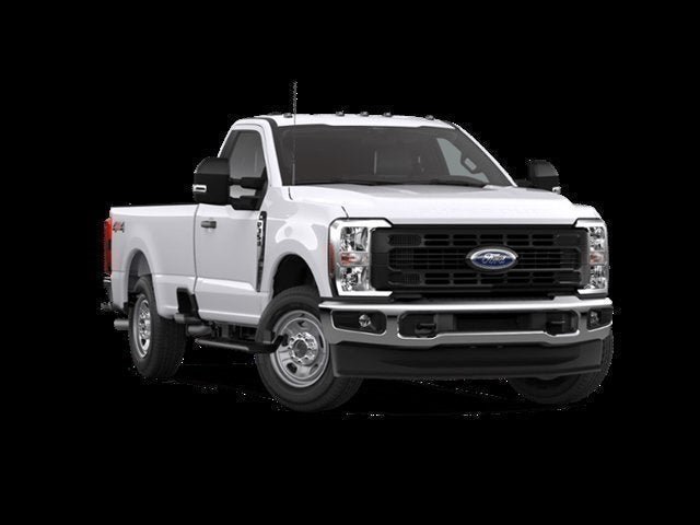 New 2026 Ford F350 XL w/ XL Chrome Package AWD/4WD image 86