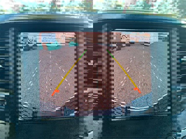 Used 2022 RAM 2500 Big Horn image 17