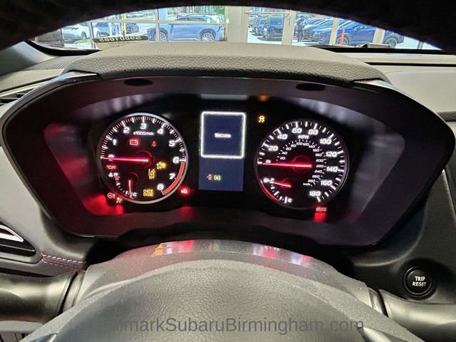 New 2026 Subaru WRX Premium AWD/4WD image 22