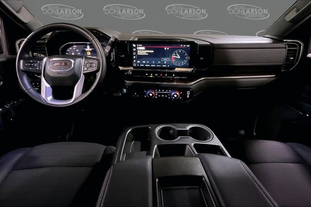 Certified 2024 GMC Sierra 1500 SLE w/ Preferred Package image 20