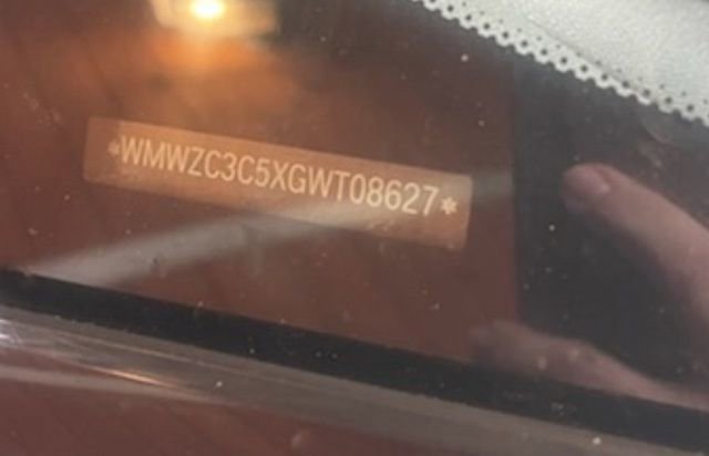 Used 2016 MINI Cooper Countryman S FWD image 11