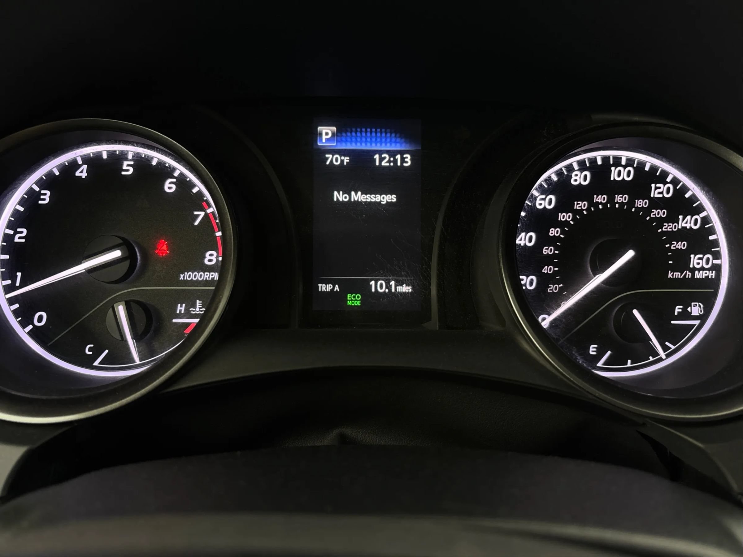 Used 2024 Toyota Camry SE FWD image 23