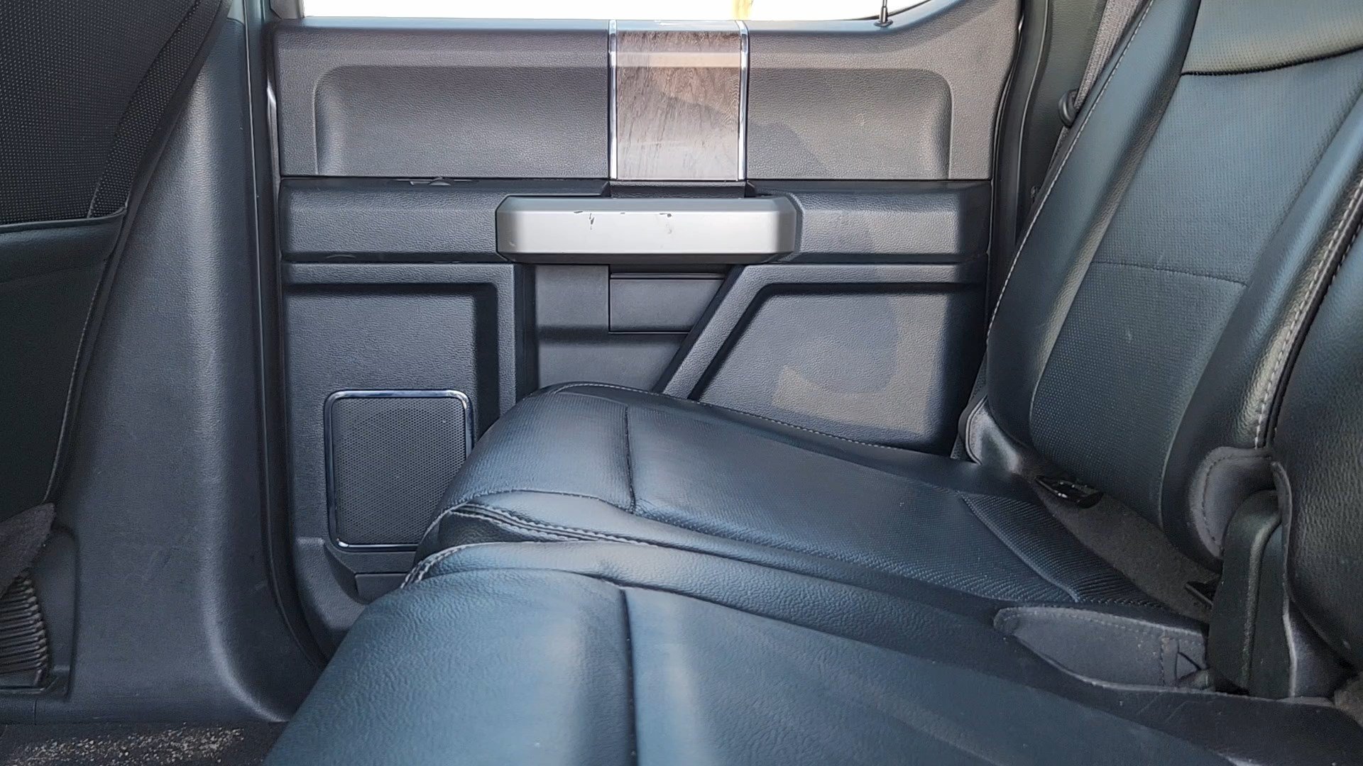 Used 2017 Ford F350 Lariat w/ Tow Technology Bundle AWD/4WD image 15