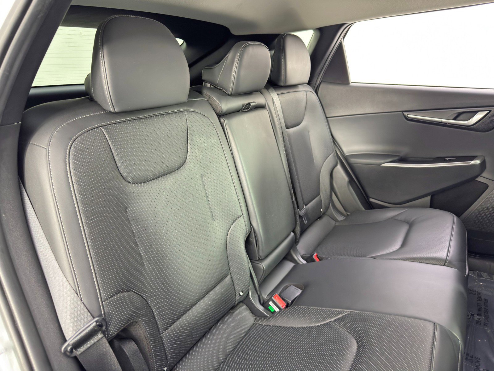 Used 2023 Kia EV6 Wind w/ Wind Technology Package image 37