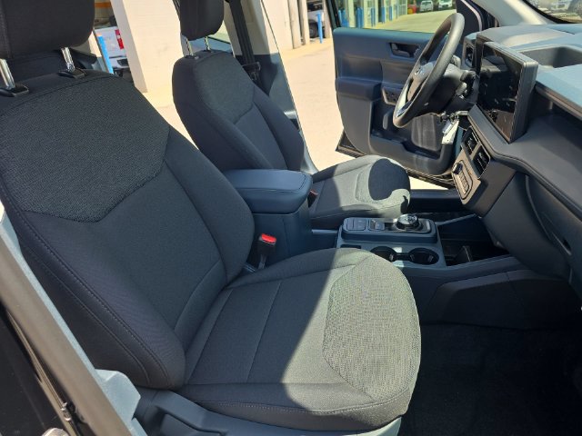 New 2026 Ford Maverick XL FWD image 11