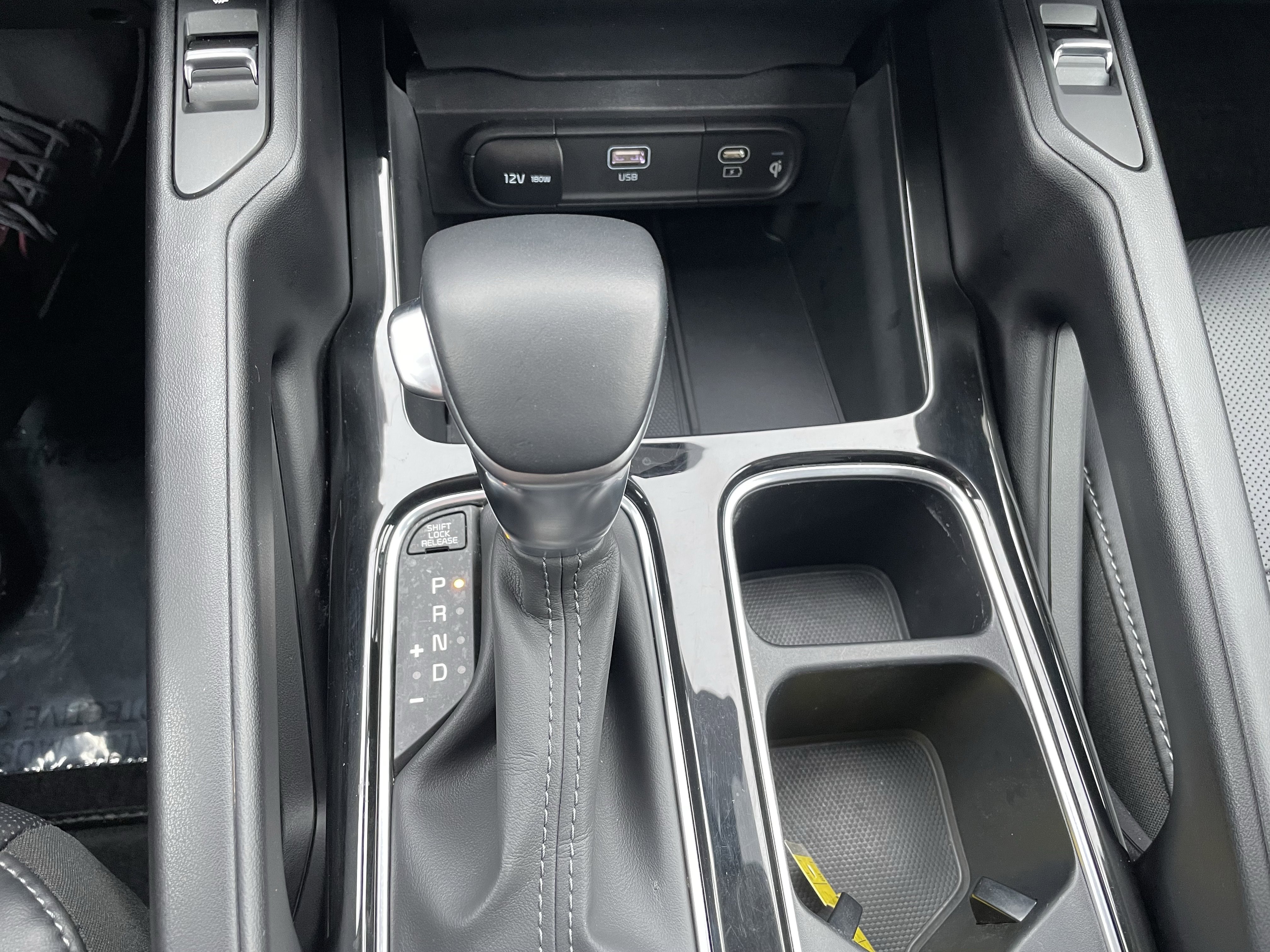 Used 2024 Kia Telluride S w/ S Sunroof Package image 26