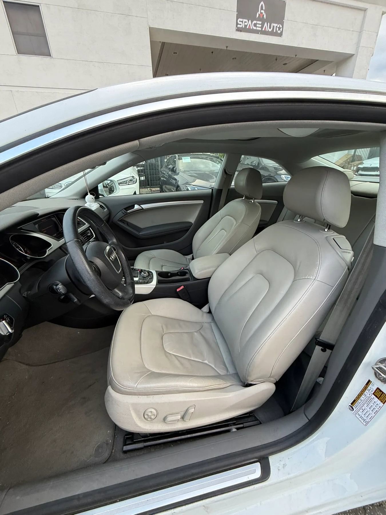 Used 2012 Audi A5 2.0T Premium Plus AWD/4WD image 11