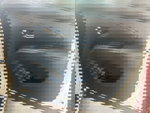 New 2026 Hyundai Tucson SEL image 30