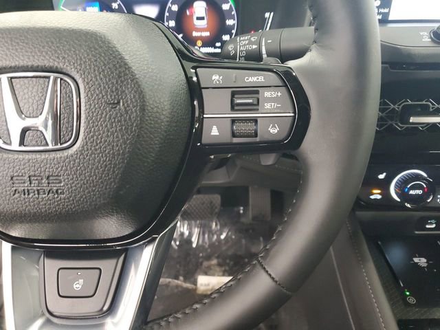 New 2026 Honda Accord Touring image 14