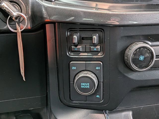 Certified 2023 Ford F150 XL w/ STX Black Appearance Package image 25