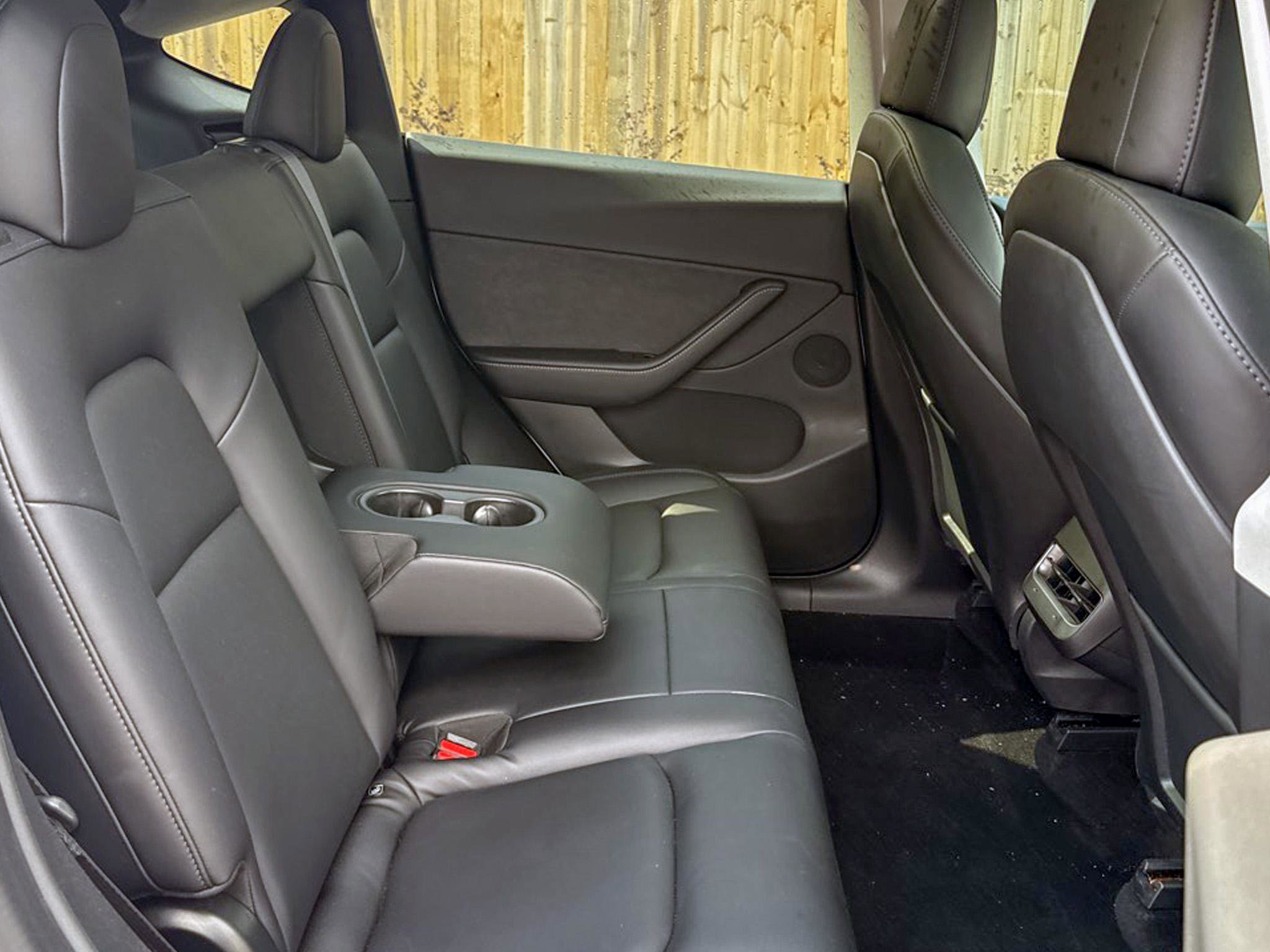 Used 2020 Tesla Model Y Performance image 27