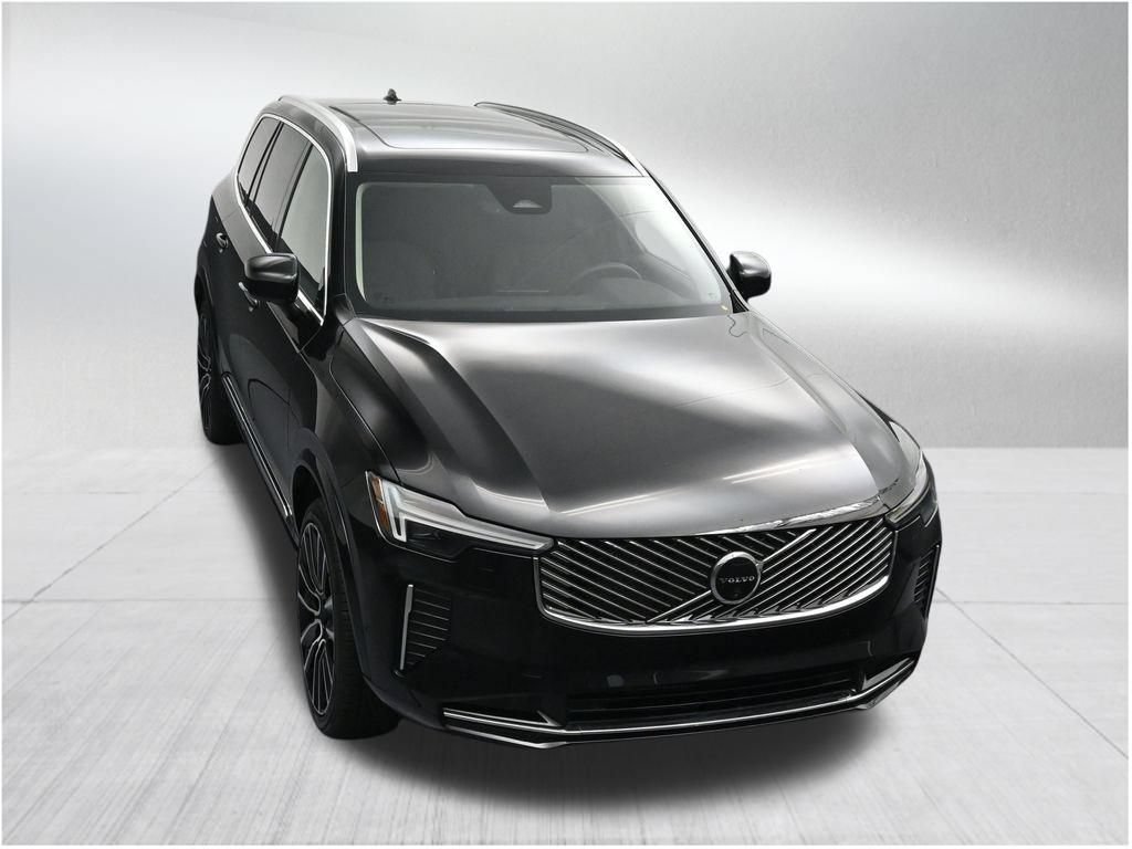 New 2026 Volvo XC90 B6 Plus AWD/4WD image 23