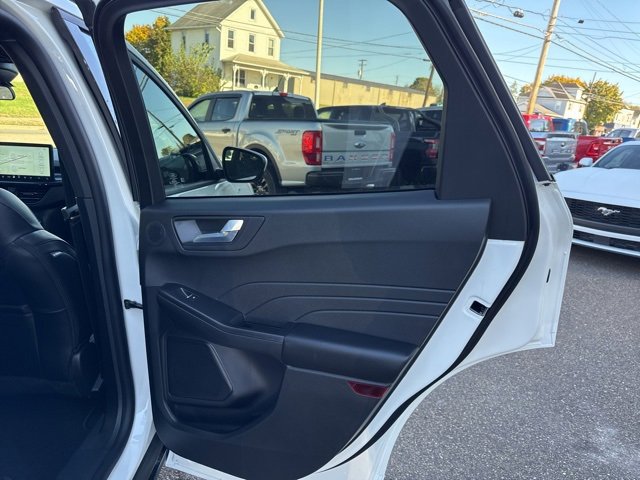 New 2026 Ford Escape ST-Line Select image 35