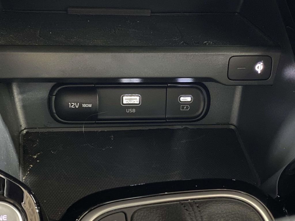 Used 2024 Kia Soul S image 30