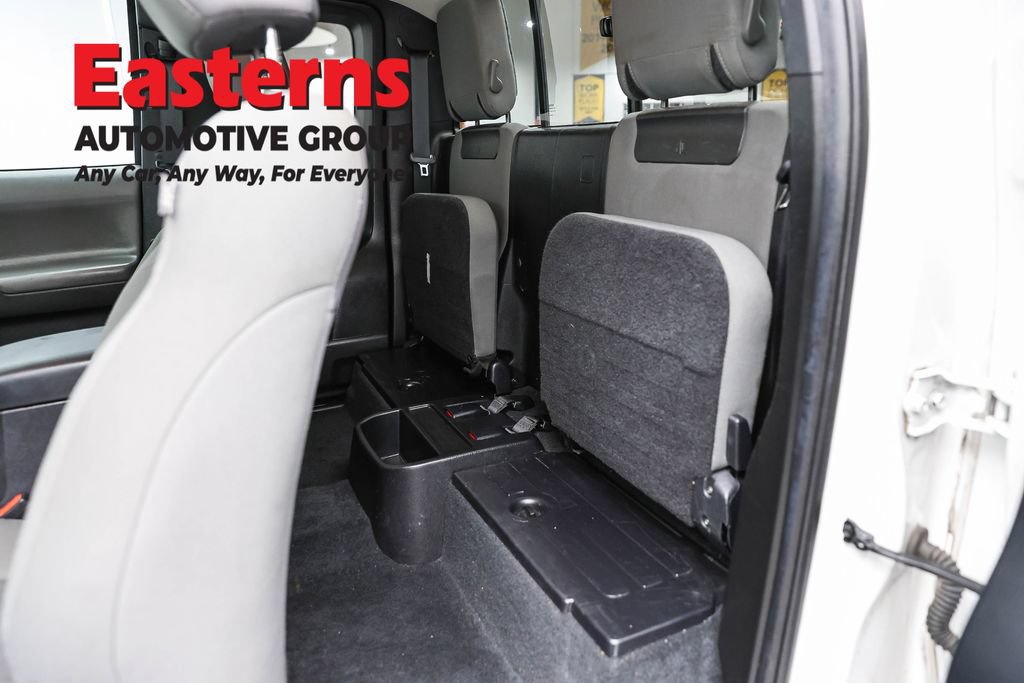 Used 2021 Toyota Tacoma SR RWD image 14