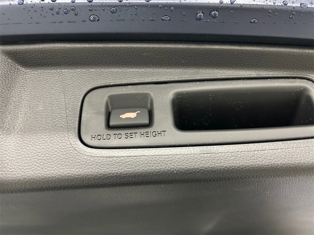 New 2026 Honda CR-V Sport-L image 21