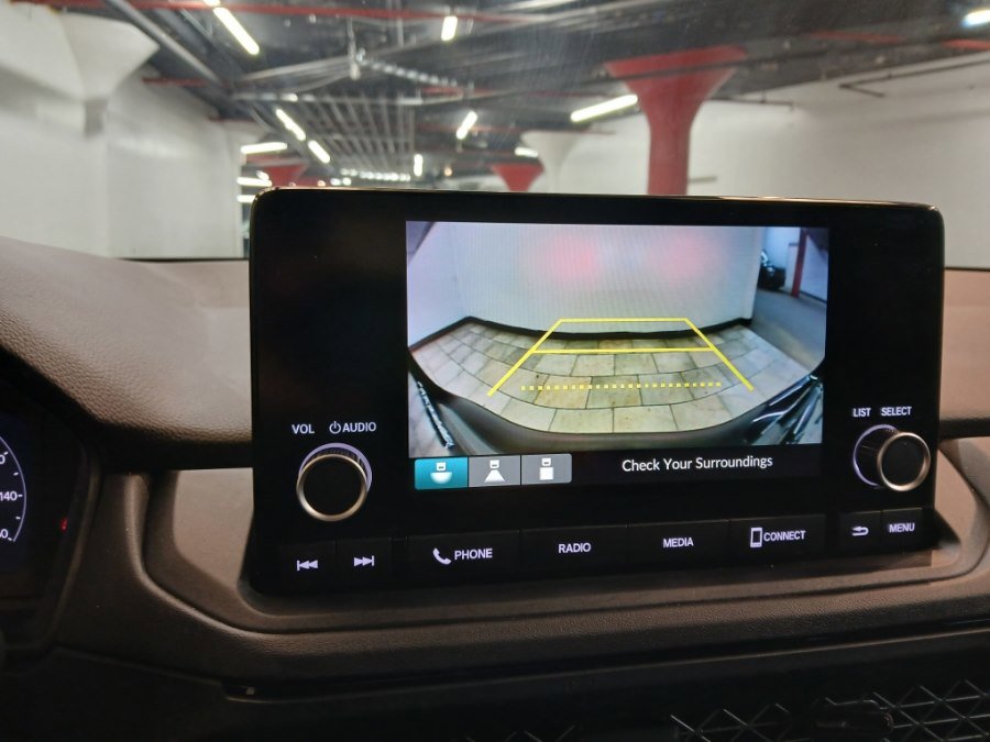 Used 2024 Honda Accord LX image 28