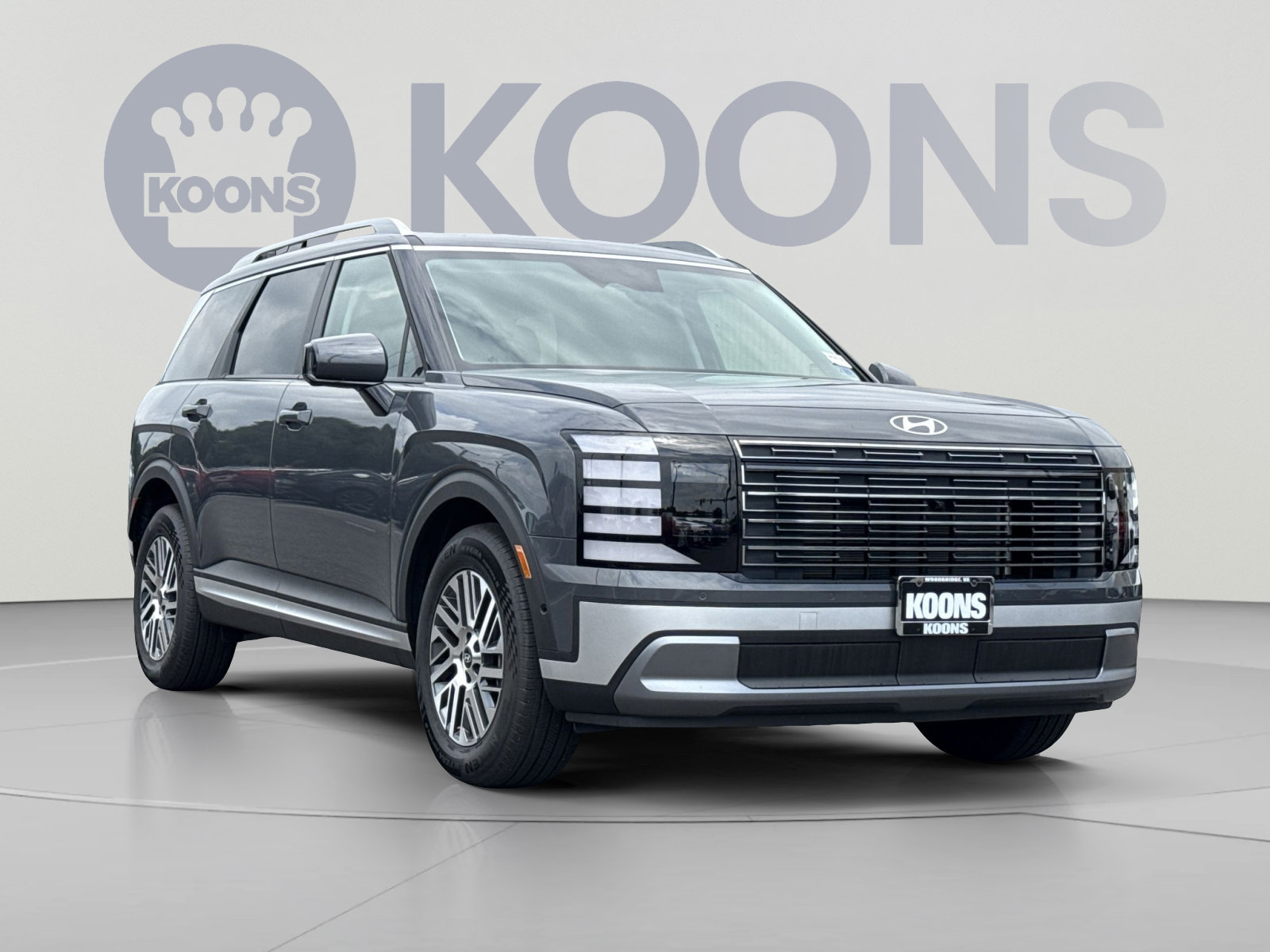 New 2026 Hyundai Palisade SEL AWD/4WD image 10