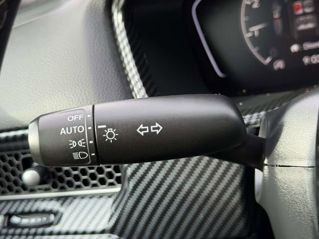 Used 2022 Honda Civic EX-L image 21