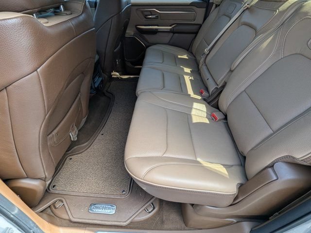 Used 2020 RAM 1500 Limited RWD image 17