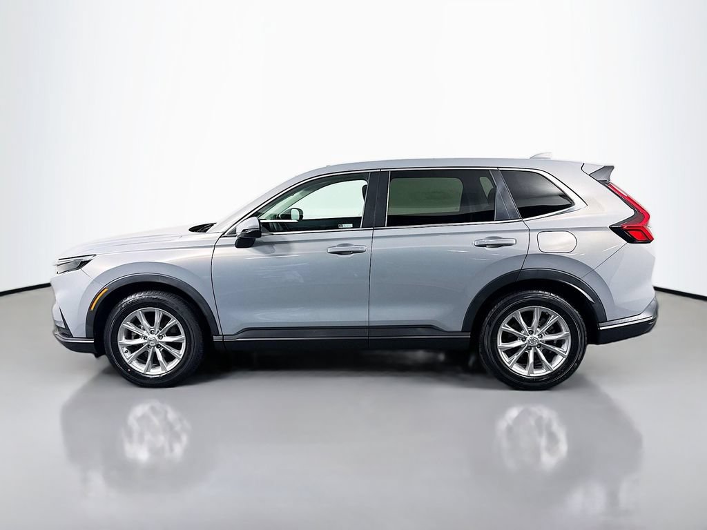 Certified 2023 Honda CR-V EX image 4