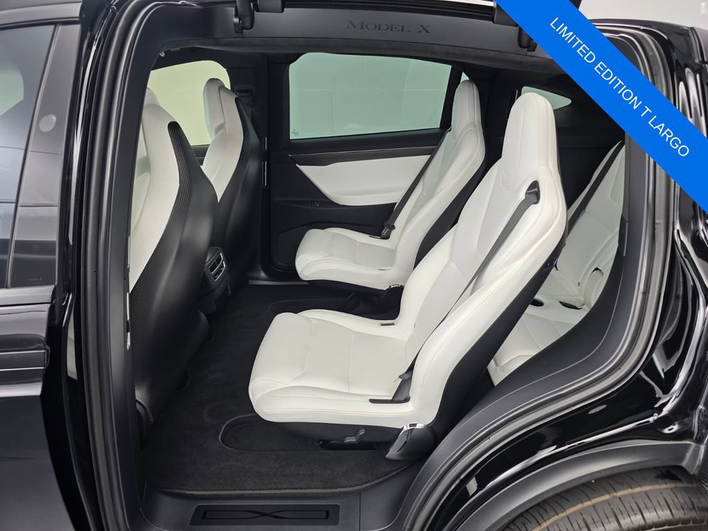 Used 2018 Tesla Model X P100D AWD/4WD image 13