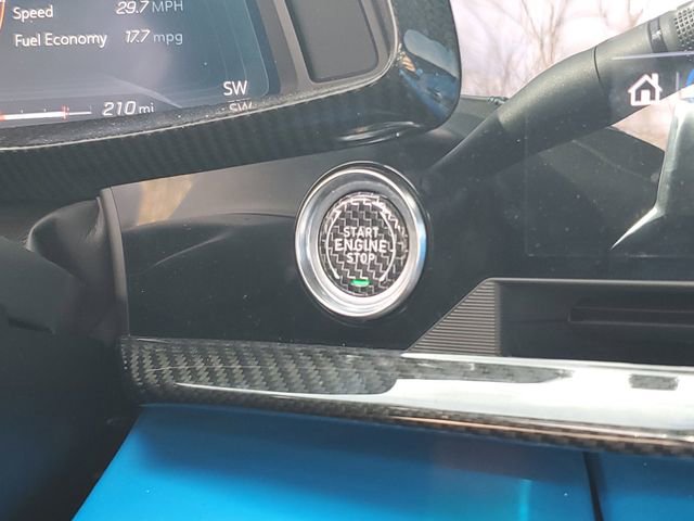 Used 2020 Chevrolet Corvette Stingray Premium Cpe w/ 3LT Preferred Equipment Group image 26