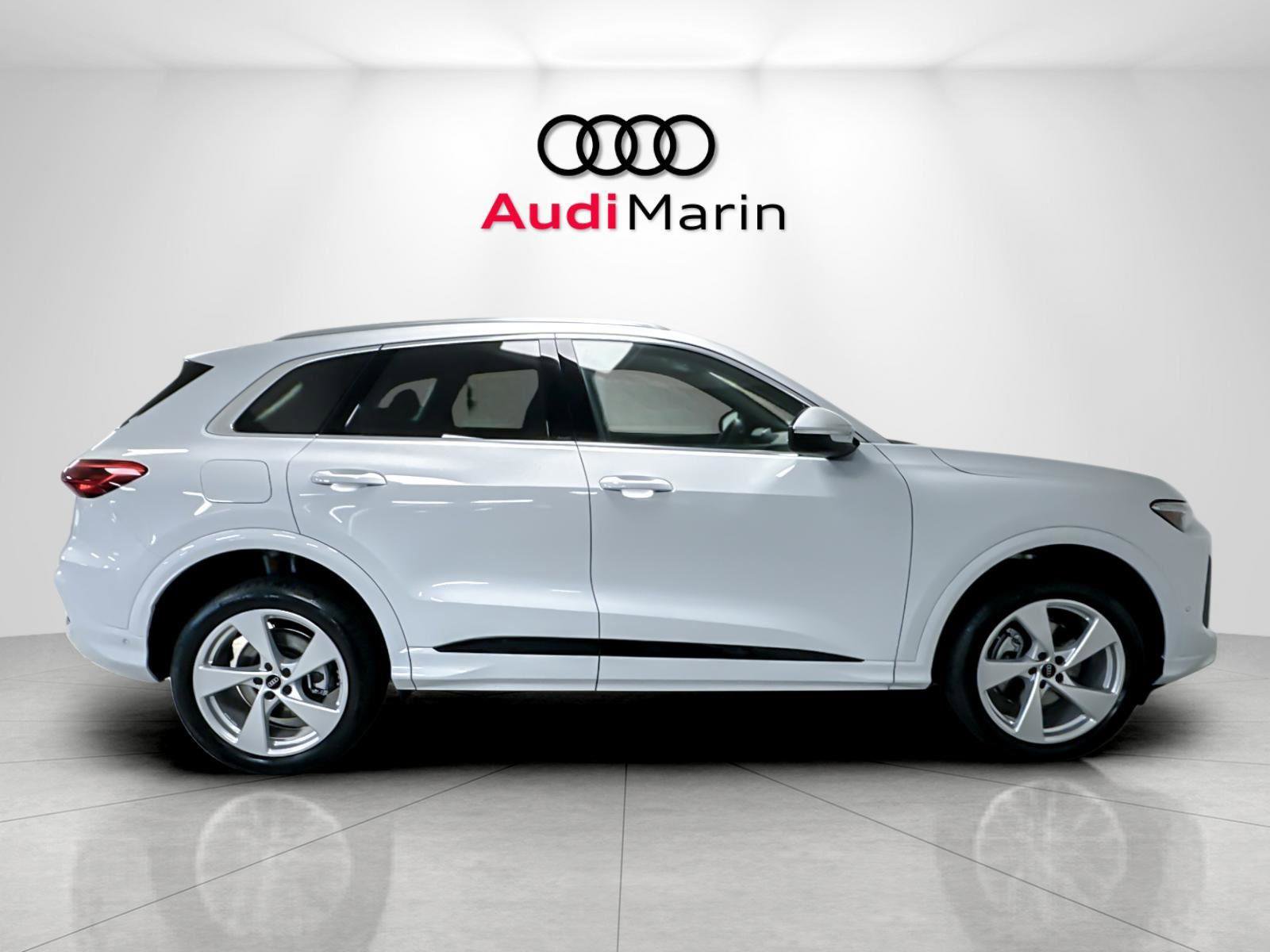 New 2025 Audi Q5 Premium Plus image 6