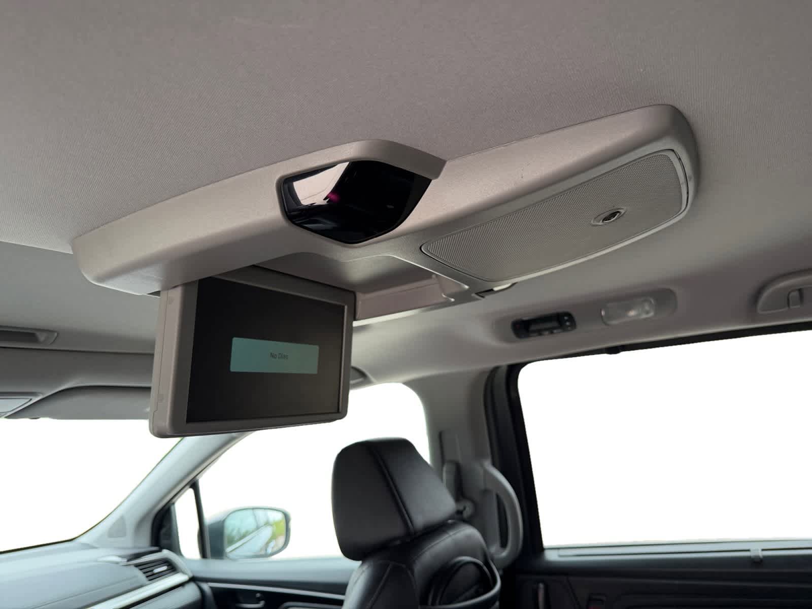 Used 2023 Honda Odyssey Touring image 12