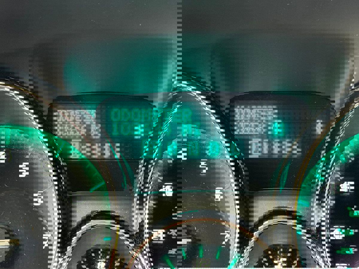 Used 2017 Buick Enclave Leather image 34