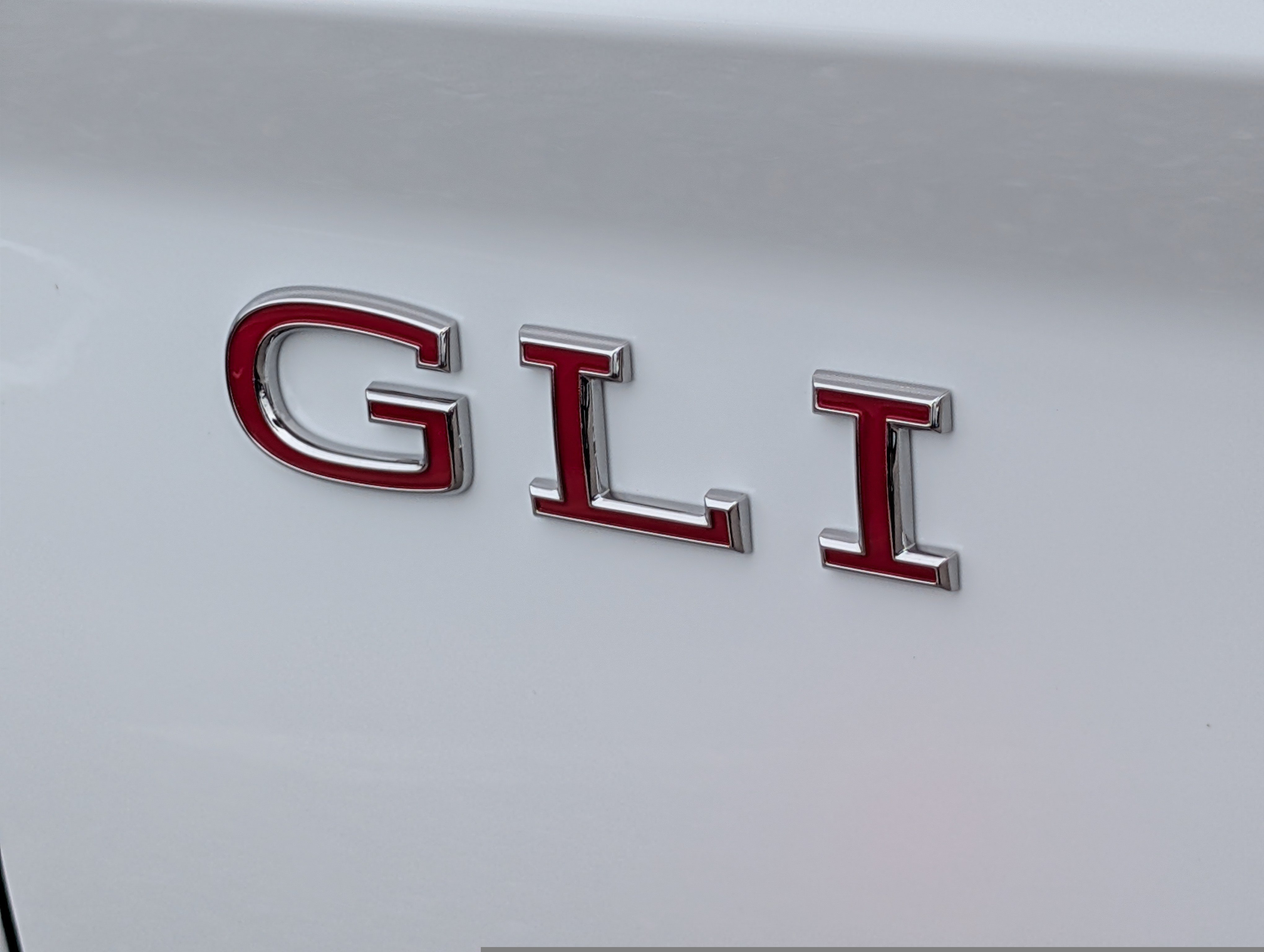 New 2027 Volkswagen Jetta GLI Autobahn FWD image 6