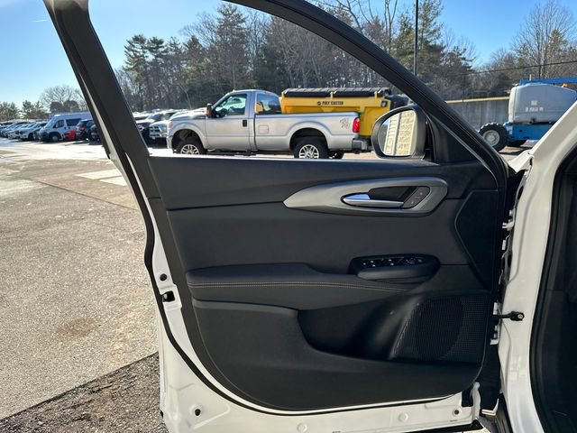 Used 2025 Alfa Romeo Tonale w/ Active Assist Package image 22