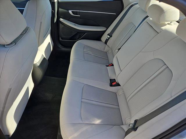 Certified 2024 Hyundai Sonata SEL image 19