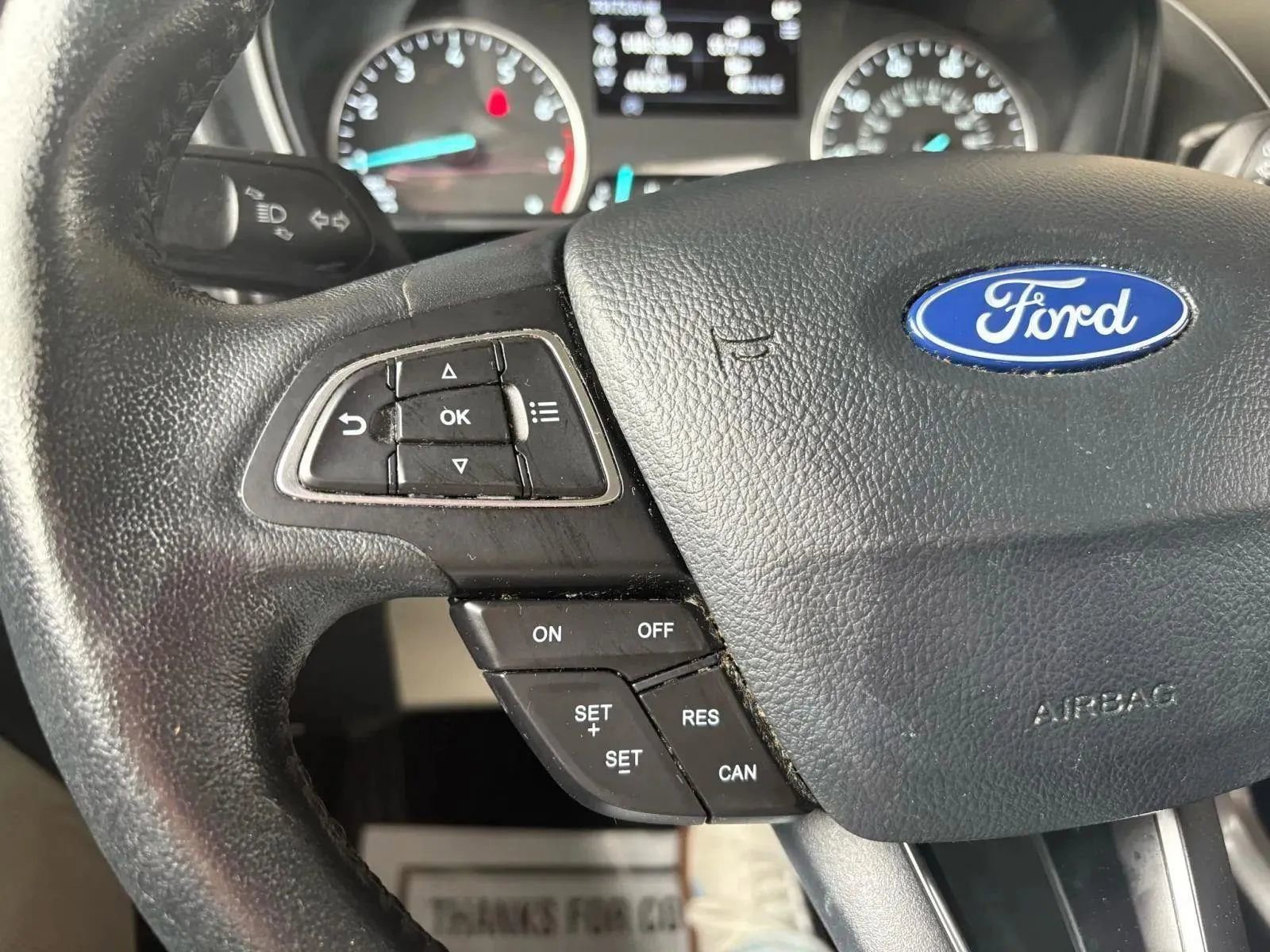 Used 2018 Ford EcoSport SE w/ SE Convenience Package image 27