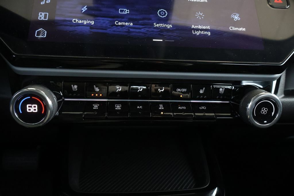 New 2027 Chevrolet Bolt RS image 25