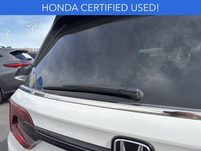 Used 2026 Honda Odyssey Touring image 43