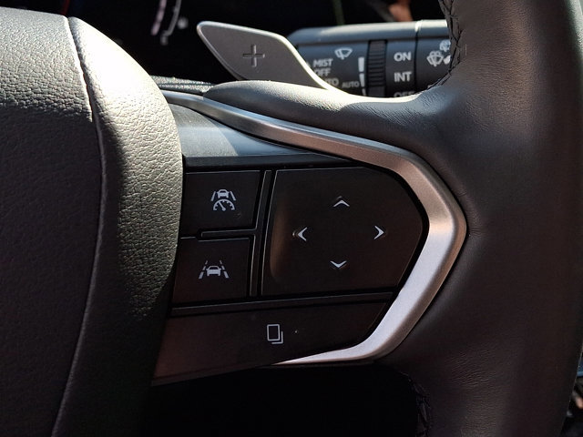 Used 2024 Lexus NX 350 AWD w/ Vision Package image 21