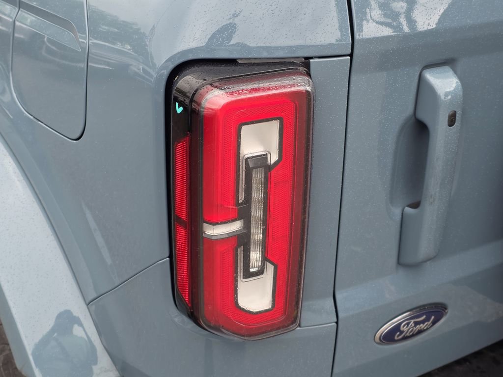 Used 2023 Ford Bronco Outer Banks image 7