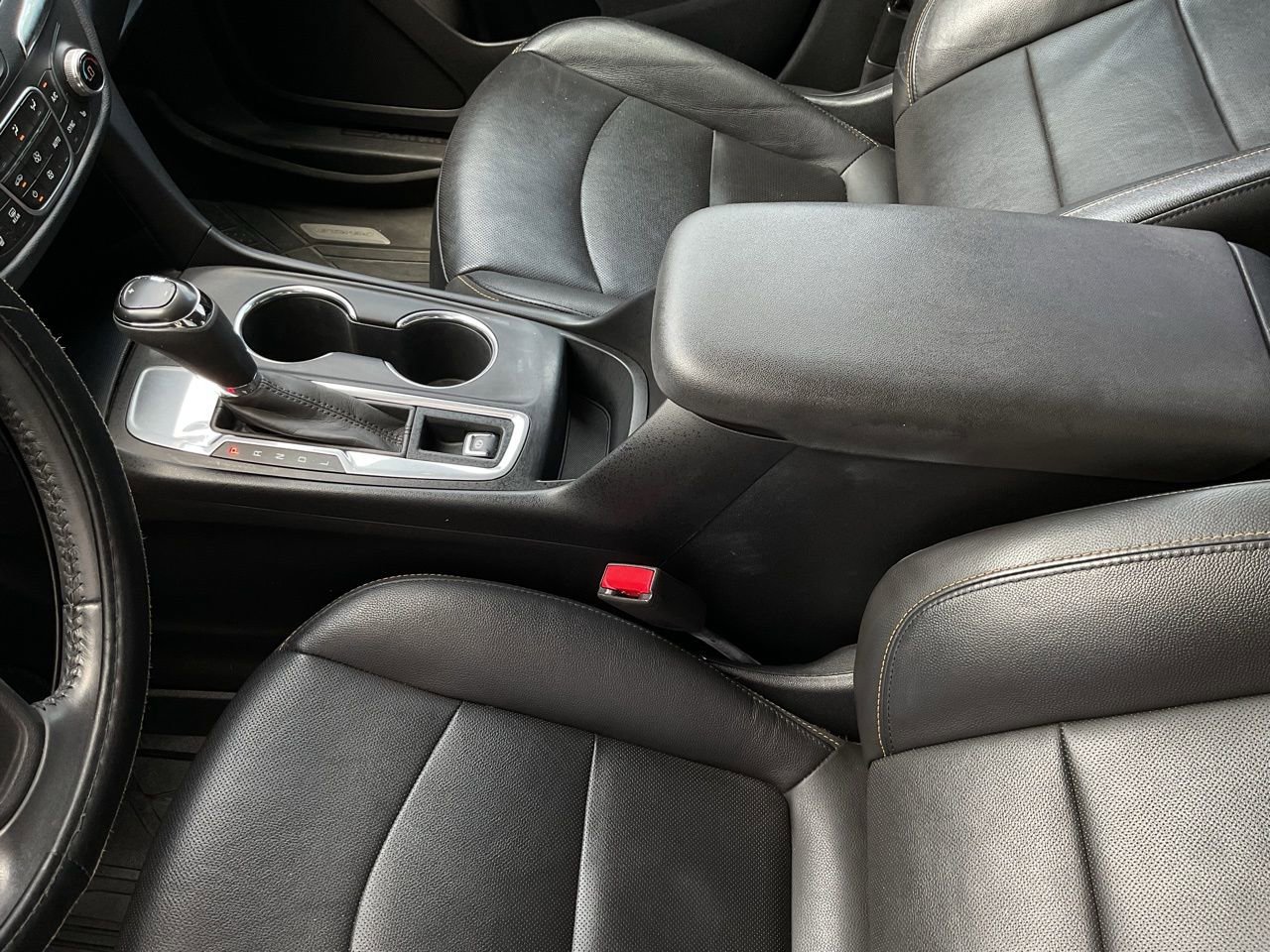 Used 2020 Chevrolet Equinox LT w/ Sport Edition image 35