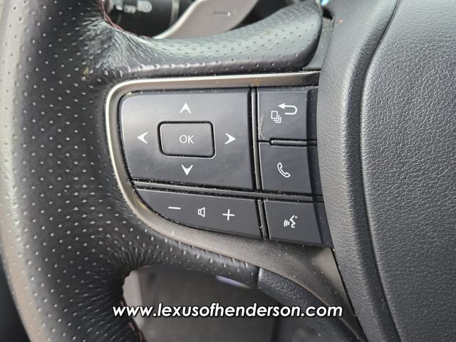 Used 2020 Lexus UX 200 F Sport w/ Accessory Package FWD image 23