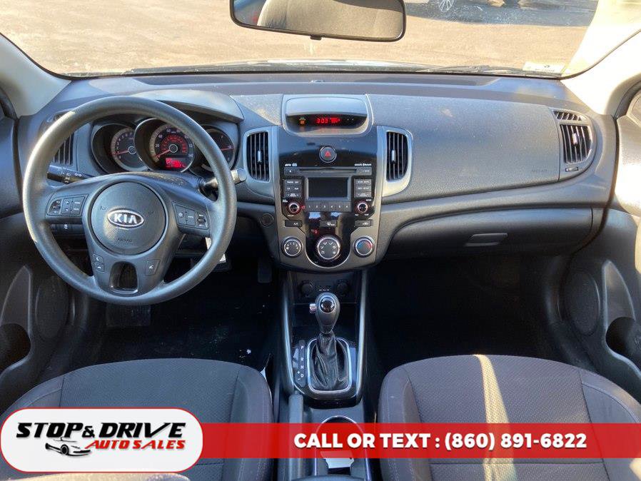 Used 2013 Kia Forte Koup EX image 10