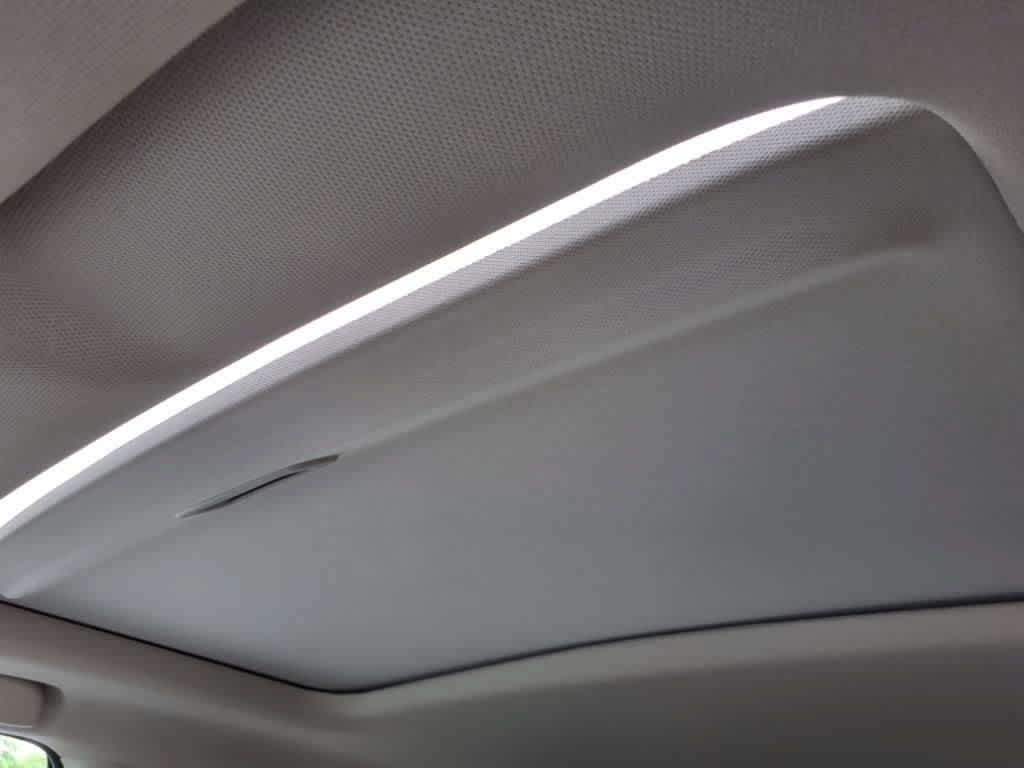 New 2026 Honda CR-V EX image 20