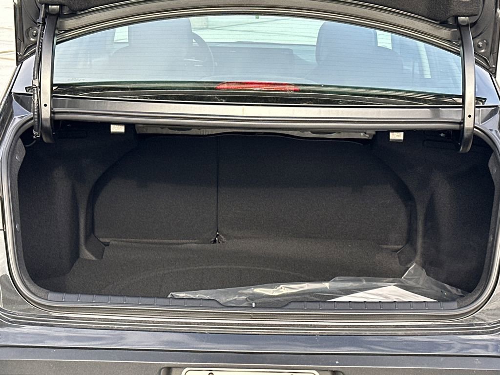 New 2025 Kia K4 LXS image 6