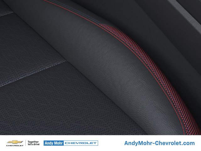 New 2027 Chevrolet Equinox RS w/ Safety and Technology Package AWD/4WD image 27