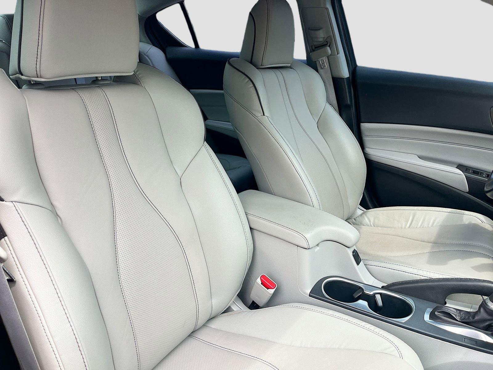 Used 2021 Acura ILX w/ Premium Package image 27